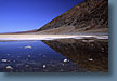 Planetary Illusion, Badwater, Death Valley