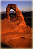 Delicate Arch, Arches National Park, UT