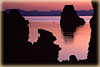 Tufa Frames Tufa - Mono Lake, CA